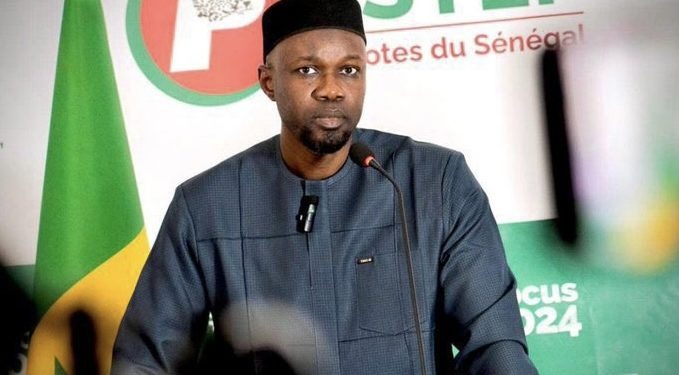 Sonko veut quitter l’hôpital Principal pour retourner à la prison de Sébikotane Sonko veut quitter l’hôpital Principal pour retourner à la prison de Sébikotane