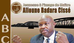 SAINT-LOUIS : Me Alioune Badara CISSE anime une conférence sur « Nécessité d’un dialogue politique : quelle place pour les jeunes ? », samedi. SAINT-LOUIS : Me Alioune Badara CISSE anime une conférence sur « Nécessité d’un dialogue politique : quelle place pour les jeunes ? », samedi.