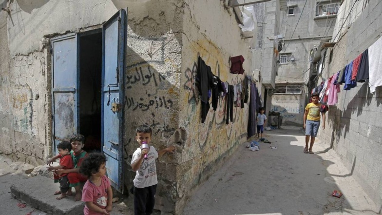 Gaza a connu «16 années d'anti-développement», selon l'ONU Gaza a connu «16 années d'anti-développement», selon l'ONU