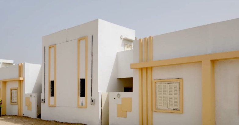 Serrp: démarrage du relogement définitif en décembre Serrp: démarrage du relogement définitif en décembre