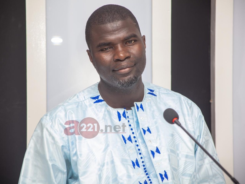 Pastef : Arrestation d'Amadou BA après une émission sur la Sen TV Pastef : Arrestation d'Amadou BA après une émission sur la Sen TV