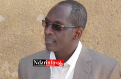 ABDOULAYE DIOUF SARR à HOSTELYA 2015 : « le tourisme doit être l'affaire de tout le monde ».