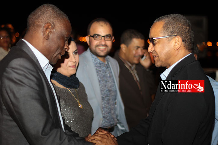 Crédit photo: NdarInfo Crédit photo: NdarInfo