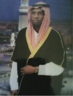 Hommage au Docteur Mountaga Moussa THIAM. Par Ndeye Saoulou NDOYE