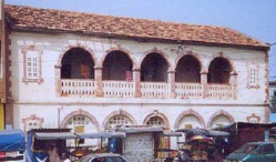 PPS veut faire de Rufisque la capitale des cultures urbaines PPS veut faire de Rufisque la capitale des cultures urbaines