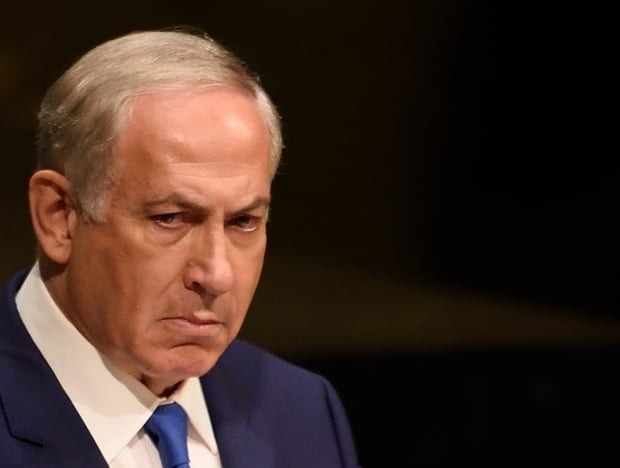 Netanyahu rejette les appels au cessez-le-feu Netanyahu rejette les appels au cessez-le-feu