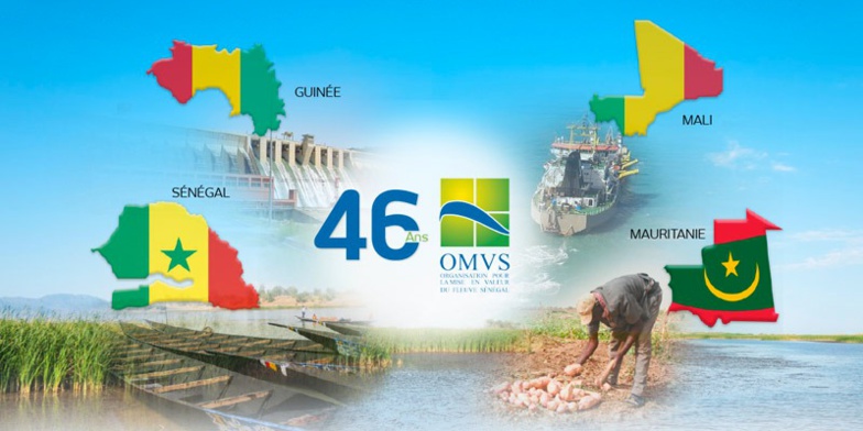 OMVS : retour de la Guinée au sein de l’organisation trois mois après avoir acté son départ OMVS : retour de la Guinée au sein de l’organisation trois mois après avoir acté son départ