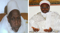 Lettre à Serigne El Hadji Madior CISSÉ (par Imam Mouhammedou Abdoulaye Cissé) Lettre à Serigne El Hadji Madior CISSÉ (par Imam Mouhammedou Abdoulaye Cissé)