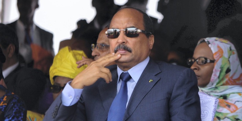 20 ans de prison ferme requis contre l’ex-président Mohamed Ould Abdel Aziz 20 ans de prison ferme requis contre l’ex-président Mohamed Ould Abdel Aziz