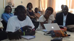 L’appel du Petit Ndar-Ndar1[1]! Par Papa Magatte Ndiaye