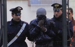 Italie : Une trentaine de Sénégalais sur le point d’être expulsés