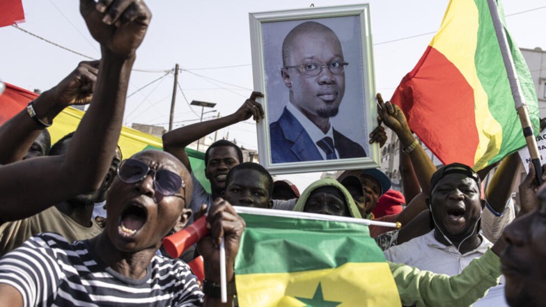 La DGE reçoit le mandataire de Ousmane Sonko mais refuse toujours de lui donner les fiches