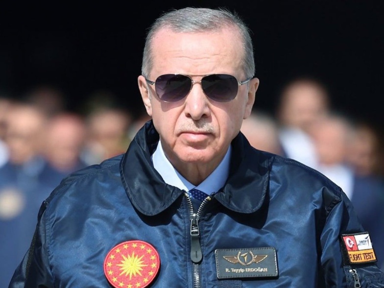 Erdoğan rompt le contact avec Netanyahu Erdoğan rompt le contact avec Netanyahu