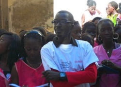 FESTIVAL LIVE PEACE: rencontres des cultures du monde à Saint-Louis, du 10 au 12 avril 2015. FESTIVAL LIVE PEACE: rencontres des cultures du monde à Saint-Louis, du 10 au 12 avril 2015.