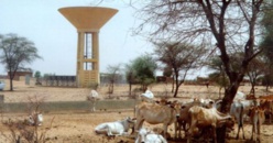 Médina Gounass réclame un nouveau forage Médina Gounass réclame un nouveau forage