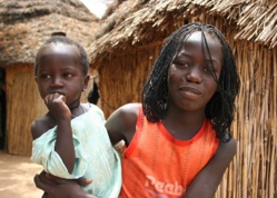 Couverture maladie Universelle : 1.200.000 enfants de 0 à 5 ans traités gratuitement