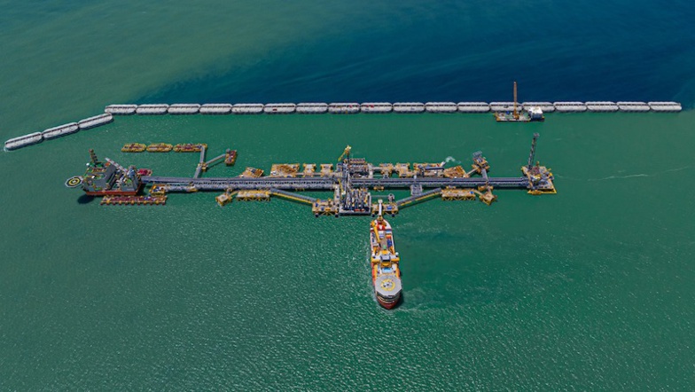 Sénégal- Mauritanie : vers un report du projet GNL Tortue au deuxième trimestre 2024 Sénégal- Mauritanie : vers un report du projet GNL Tortue au deuxième trimestre 2024