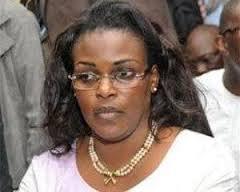 Fondation Servir le Sénégal : la Première Dame vient en appui aux prisonniers Fondation Servir le Sénégal : la Première Dame vient en appui aux prisonniers