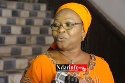 SAINT-LOUIS - ÉDUCATION: vers une revue décentralisée du système. SAINT-LOUIS - ÉDUCATION: vers une revue décentralisée du système.