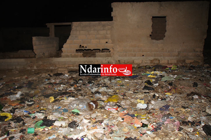 MEURTRE A MÉDINA COURSES : un jeune homme sans vie, découvert dans une maison abandonnée (photos) MEURTRE A MÉDINA COURSES : un jeune homme sans vie, découvert dans une maison abandonnée (photos)