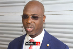 Niveau des élèves: Saint-Louis est en-deça de la moyenne nationale, selon Abdou Salam FALL, coordonnateur de Jàngandoo.