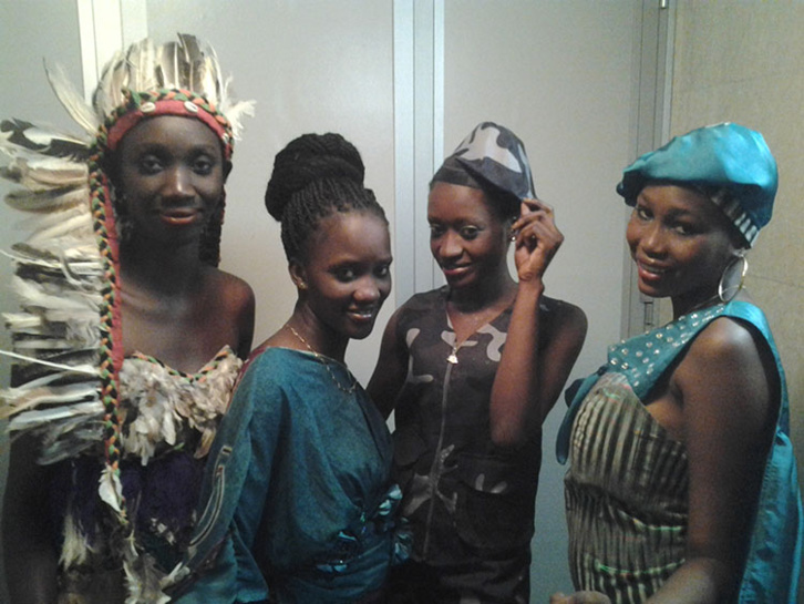 SEMAINE NATIONALE DE LA JEUNESSE : Saint-Louis rafle le Basket, l’art culinaire, le théâtre et se classe 2e en coiffure. SEMAINE NATIONALE DE LA JEUNESSE : Saint-Louis rafle le Basket, l’art culinaire, le théâtre et se classe 2e en coiffure.