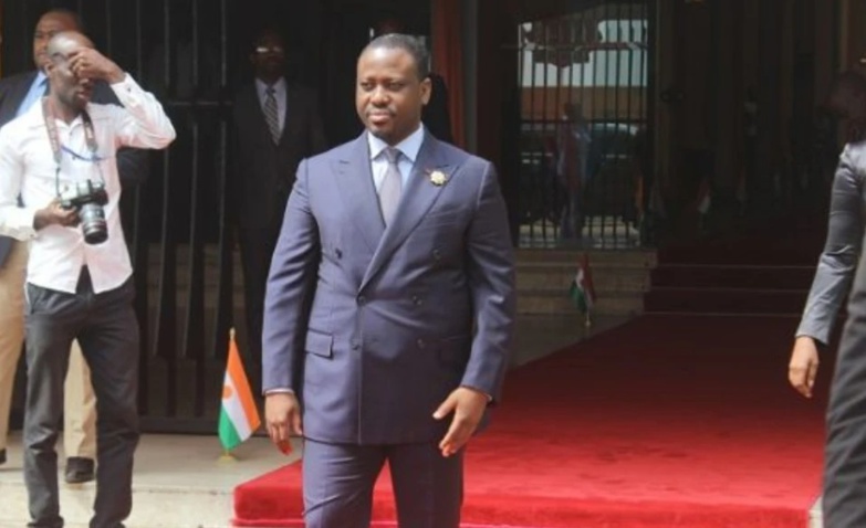 ​Côte d’Ivoire: Guillaume Soro a rencontré le président de la transition au Niger
