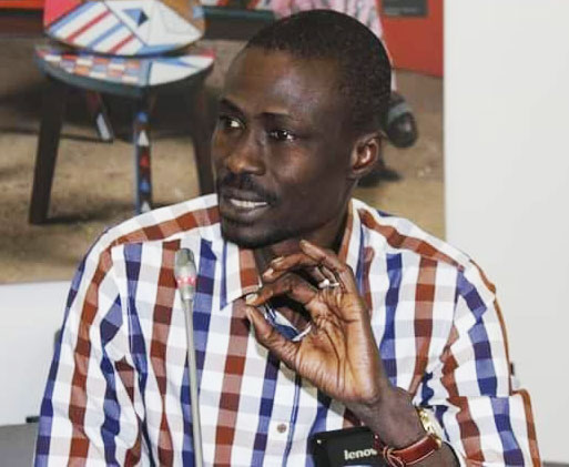 Recours sur le décret portant nomination des membres de la CENA: Ndiaga Sylla annonce le dépôt dans les prochaines heures Recours sur le décret portant nomination des membres de la CENA: Ndiaga Sylla annonce le dépôt dans les prochaines heures