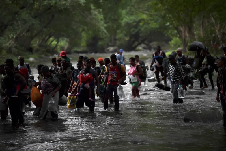 Emigration irrégulière via le Nicaragua : l'Ambassade des Etats-Unis décortique le mal et livre sa recette