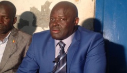 Fédération sénégalaise de scrabble: Ameth Fall Braya évincé du comité directeur