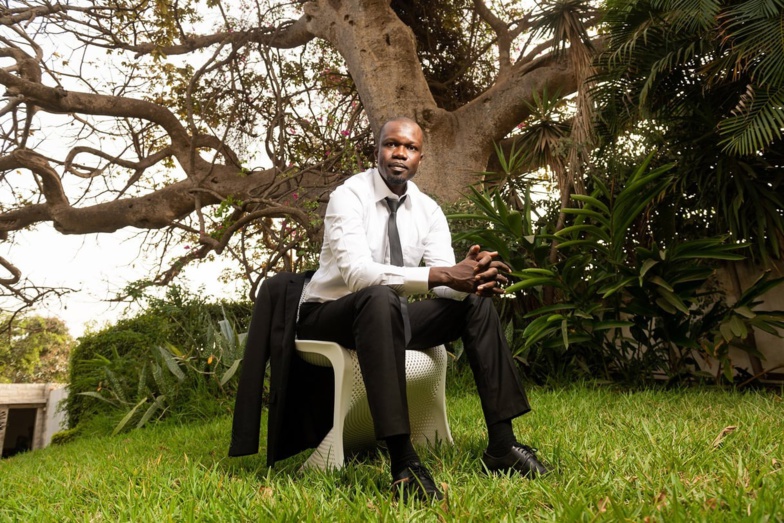 Le Procureur général demande la réintégration de Sonko sur les listes électorales Le Procureur général demande la réintégration de Sonko sur les listes électorales