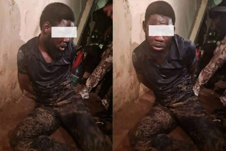 Hôpital Principal : Pape Abdoulaye Touré admis aux urgences (Avocat) Hôpital Principal : Pape Abdoulaye Touré admis aux urgences (Avocat)