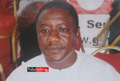 MOUVEMENT KOLERÉ : naissance d’une dynamique autour de Mansour FAYE. MOUVEMENT KOLERÉ : naissance d’une dynamique autour de Mansour FAYE.