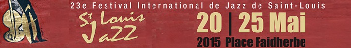 SAINT-LOUIS JAZZ: l'un des plus grands festivals d’Afrique. SAINT-LOUIS JAZZ: l'un des plus grands festivals d’Afrique.