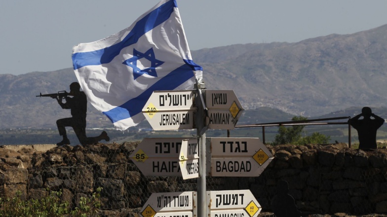 Israël rappelle son ambassadeur en Afrique du Sud pour consultations