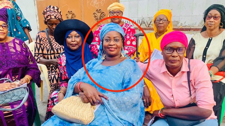 Ralliement de Yacine Ndoumbé DIENG : une recrue de taille pour les "Patriotes" de Saint-Louis Ralliement de Yacine Ndoumbé DIENG : une recrue de taille pour les "Patriotes" de Saint-Louis