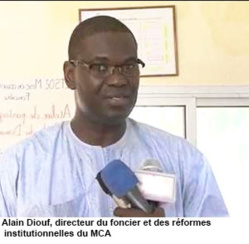 Gouvernance foncière : la vallée en avance sur les autres régions (expert) Gouvernance foncière : la vallée en avance sur les autres régions (expert)