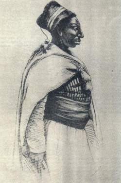 Le Damel Lat Dior Ngoné Latyr DIOP et le Cheikh Ahmadou Bamba Mbacké: Résistance armée et pacifique du peuple wolof face au colonialisme français.