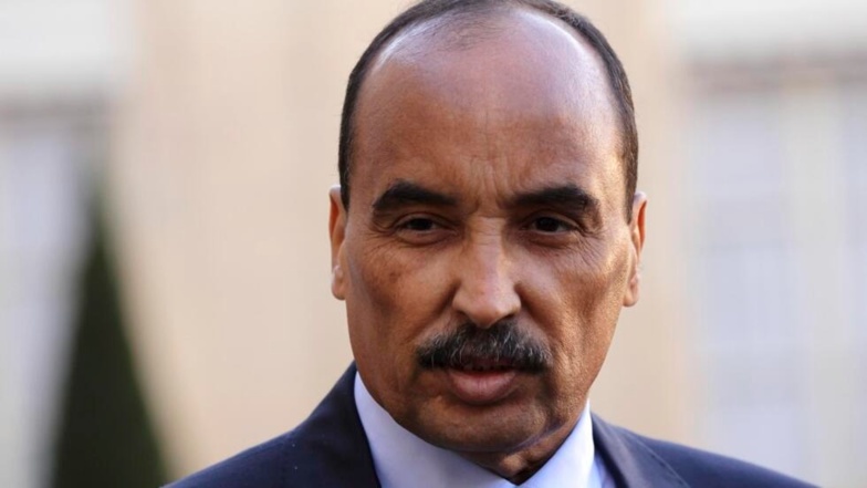 Mauritanie: l’ex-président Aziz nie les accusations dans un dernier monologue avant jugement Mauritanie: l’ex-président Aziz nie les accusations dans un dernier monologue avant jugement