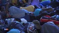 Nouveau naufrage en Méditerranée avec plus de 300 migrants ce lundi 20 avril Nouveau naufrage en Méditerranée avec plus de 300 migrants ce lundi 20 avril