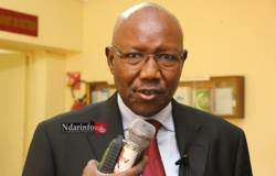 RÉSILIENCE AUX INONDATIONS : « les changements climatiques amplifient les risques (expert). RÉSILIENCE AUX INONDATIONS : « les changements climatiques amplifient les risques (expert).