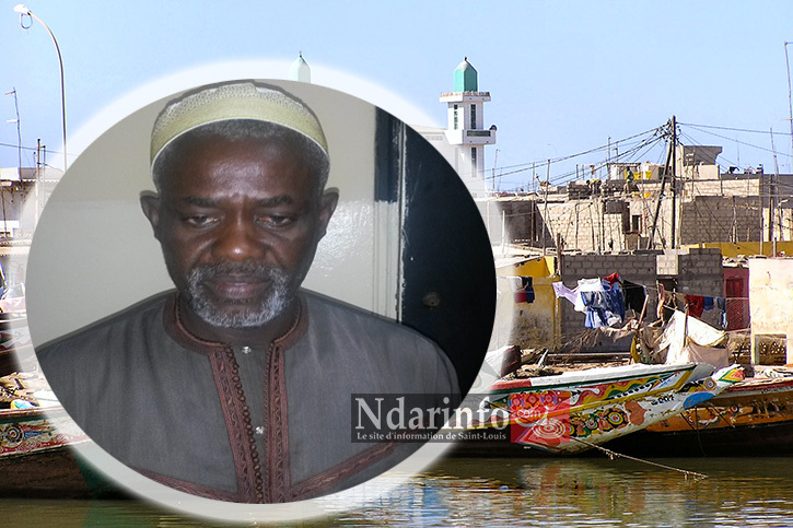 QUAI DE PÊCHE DE GUET-NDAR: Ablaye NDIAYE quitte la trésorerie, les « mains propres ». QUAI DE PÊCHE DE GUET-NDAR: Ablaye NDIAYE quitte la trésorerie, les « mains propres ».