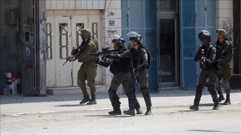 Cisjordanie occupée: Deux enfants palestiniens tués par des tirs de l’armée israélienne à Jénine Cisjordanie occupée: Deux enfants palestiniens tués par des tirs de l’armée israélienne à Jénine
