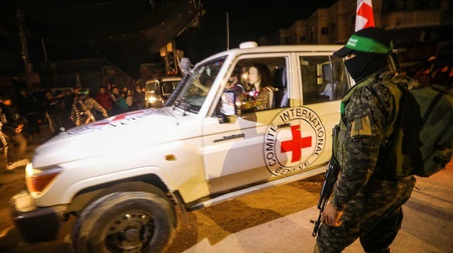 Guerre Israël-Hamas : nouvelle prolongation de la trêve Guerre Israël-Hamas : nouvelle prolongation de la trêve