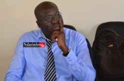 CONTRIBUTION: Il en faut combien de naufrages pour que les politiques réagissent ? Par Prof. Aly Tandian CONTRIBUTION: Il en faut combien de naufrages pour que les politiques réagissent ? Par Prof. Aly Tandian