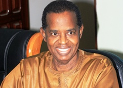 Groupe Walfadjri: Sidy Lamine Niasse restructure Groupe Walfadjri: Sidy Lamine Niasse restructure