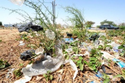 Loi: Les députés sénégalais votent à l’unanimité la fin des sachets plastiques Loi: Les députés sénégalais votent à l’unanimité la fin des sachets plastiques