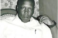 Tentative d'extorsion de fonds : Le journaliste Ibrahima Ngom “Damel” condamné à 6 mois avec sursis Tentative d'extorsion de fonds : Le journaliste Ibrahima Ngom “Damel” condamné à 6 mois avec sursis