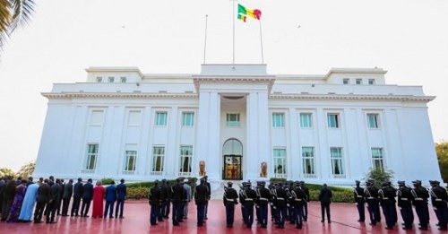 Présidentielle 2024 : Sidiki KABA convoque le corps électoral (document) Présidentielle 2024 : Sidiki KABA convoque le corps électoral (document)