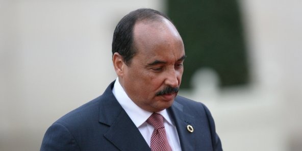 Mauritanie : Ould Abdel Aziz déchu de ses droits civiques